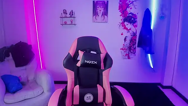 CamilaStartt live