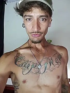 Thiago_Monteiro profile