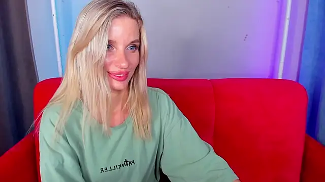 AlinaLovelyX live
