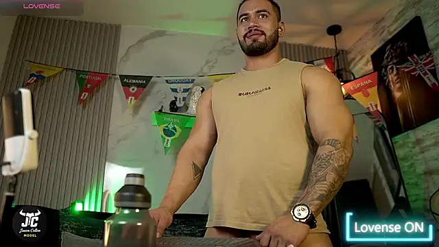 jaxon_colton live