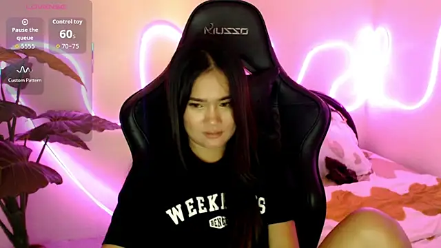 simplykhate live
