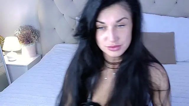AriannaCruise live
