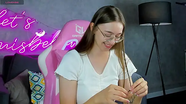 Lucy_Green live