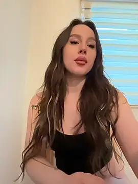 JoleneJade live