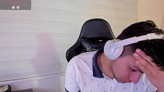 Rick_Adams live