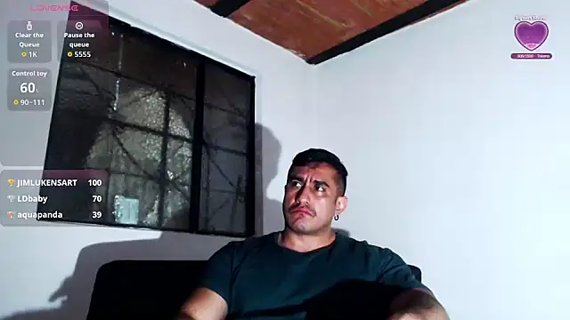 willian_m777 live