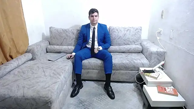 Victor_Maitland live