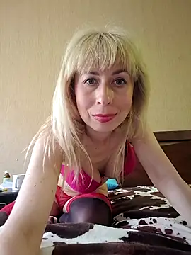 SelinaLovqx live