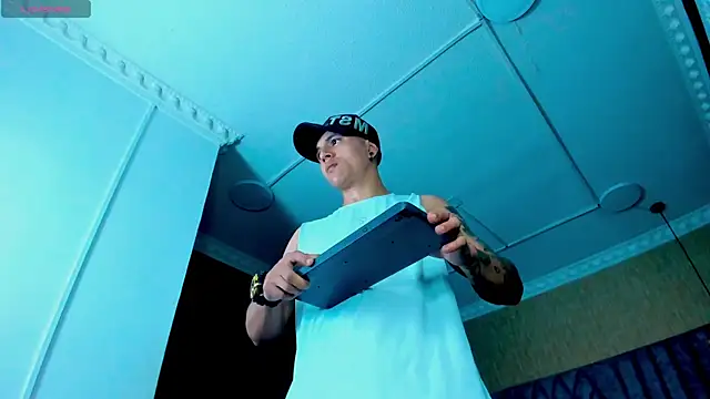 DanteLuxx live