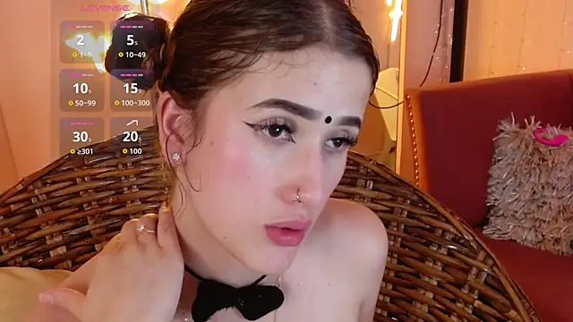 Spicy_kass live
