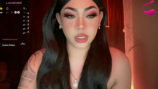madam_agnes1 live