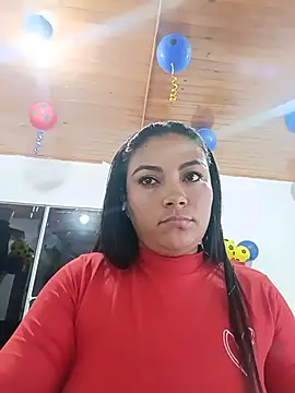 VargasXimena live