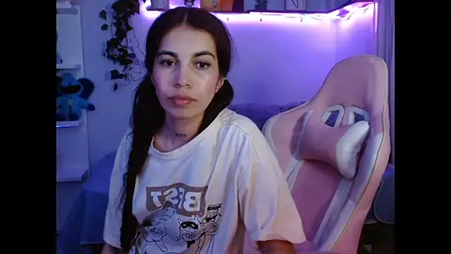 fresita_hot__4 live