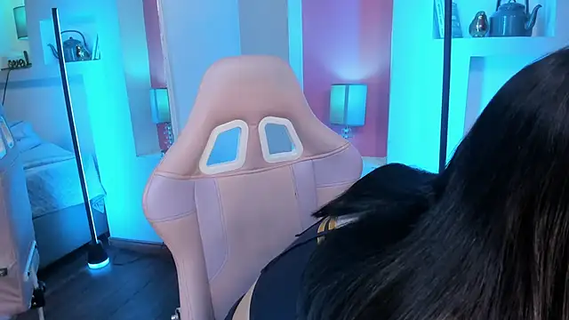 Selene_bennet live