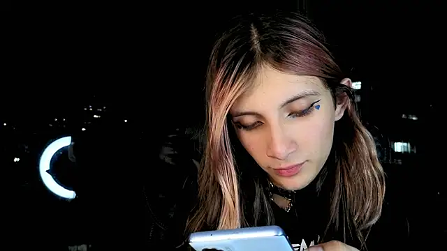Feniix__ live