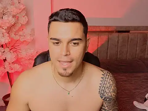 Soy-Albert_ live