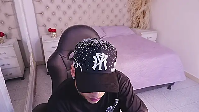 JhoanLeandro live