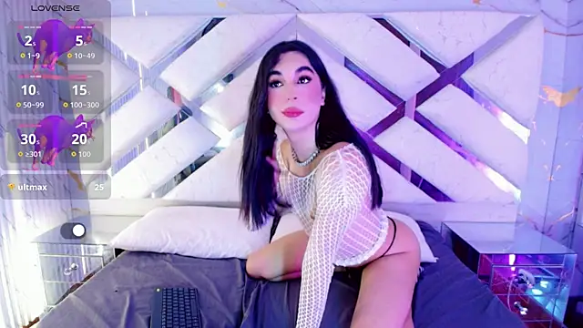 Isa_Villaa live