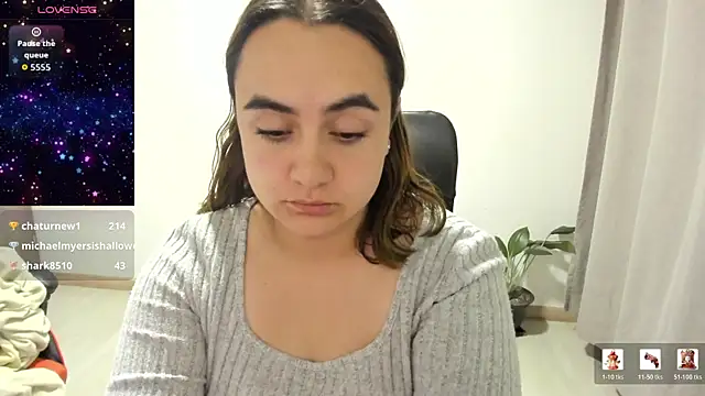 maryluna95 live