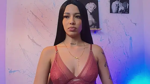 Paulina_Lopezz live