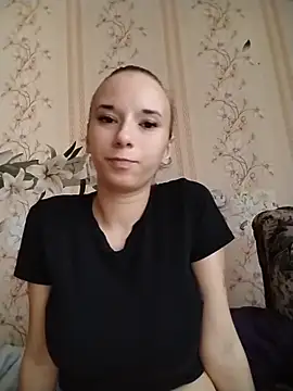-VictoriaJohnson- live