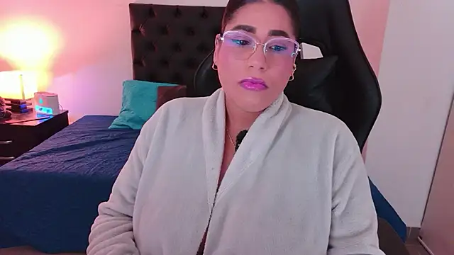 Jenny_Carters live
