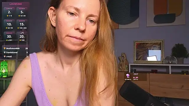 JanePearl live