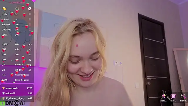 Genne_Tierney live