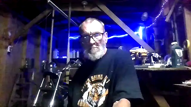 Aldick68 live