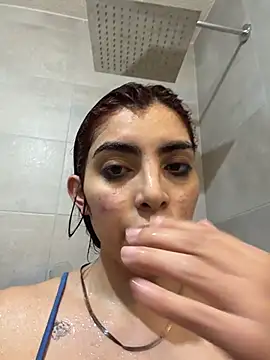MartinaSooler live