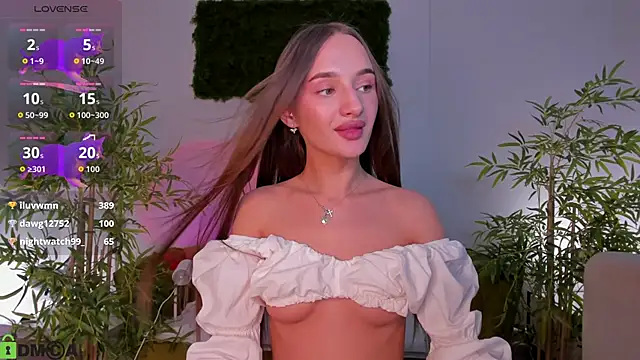 miiss__lulu live