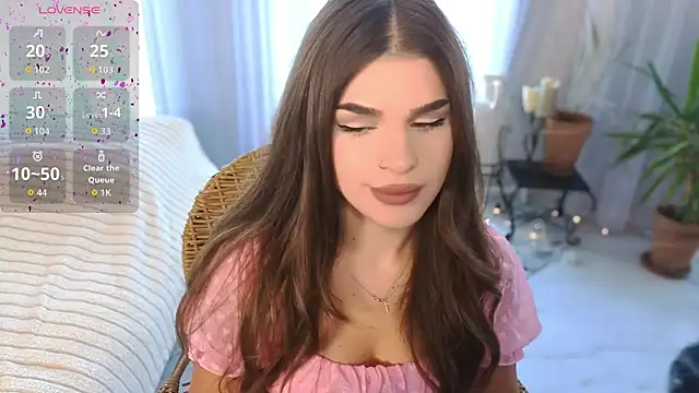 lili_hotly live