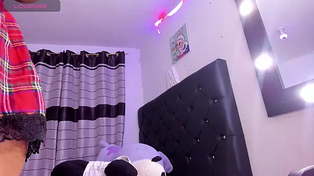 ailen_aria live