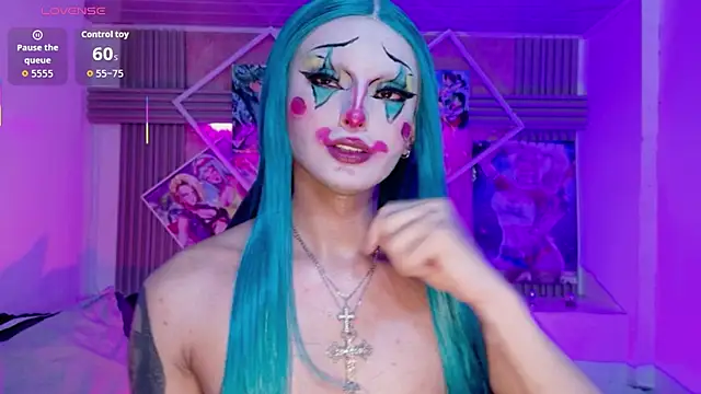 Lisa_sparkleee live