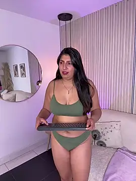 Sally_Dvine live