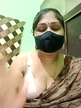 Beauty-wife live