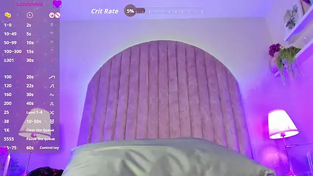 IvannaVega_ live