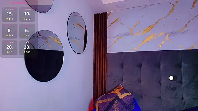 Sol__Latina live