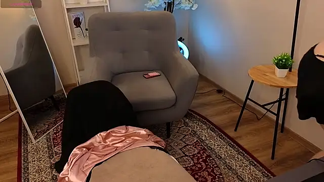 MaryanaMilsy live