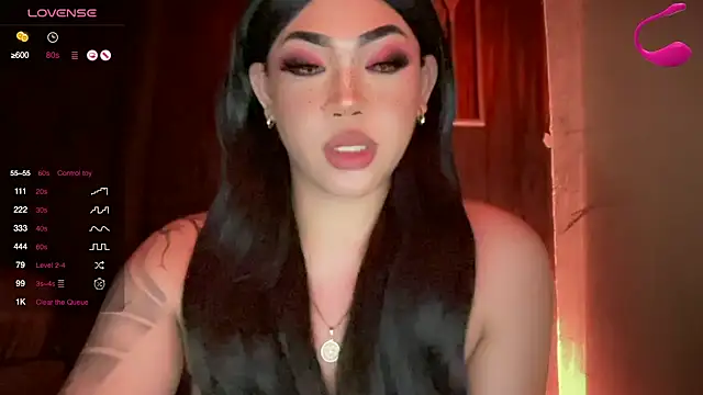 madam_agnes1 live