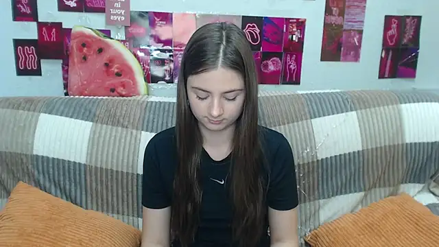MilanaRoza live