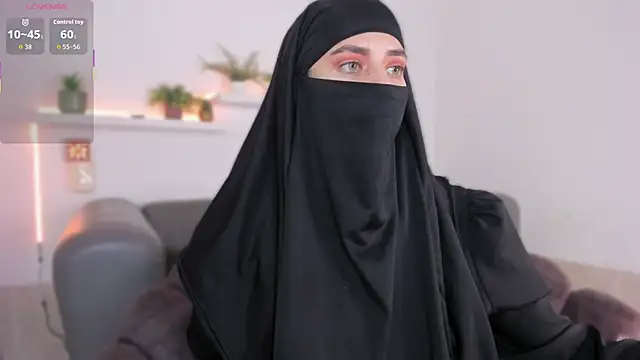 salma_arabicc live