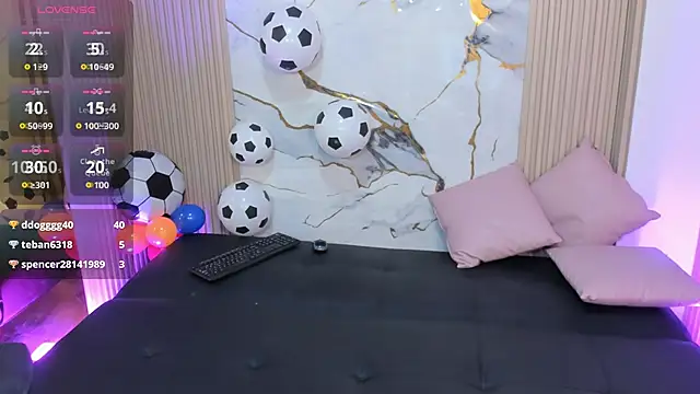 Athenaa_tay live