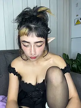 baby_akuma live
