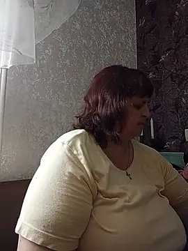 LisichkaOksana live
