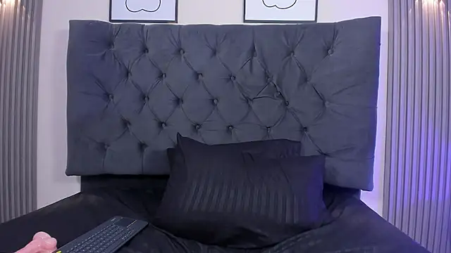 Alice_Jhons live