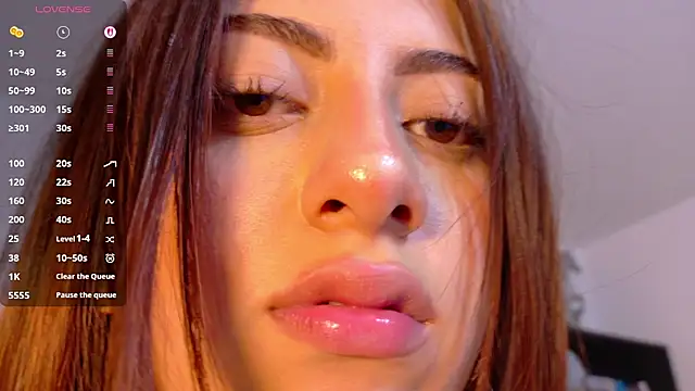 IsabellaMonroee live