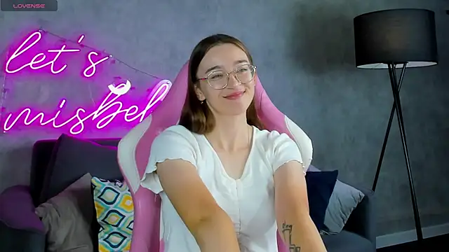 Lucy_Green live