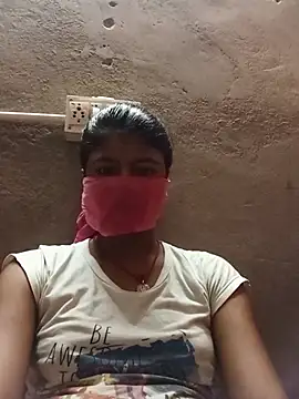 Jyoti_087 live