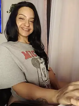 WandaArias live